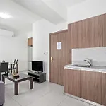 아파트 Downtown 1 Bedroom *