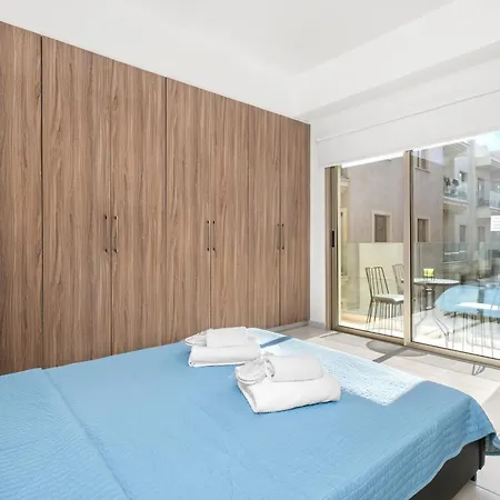 Apartment Downtown 1 Bedroom