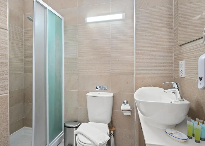 Downtown 1 Bedroom *