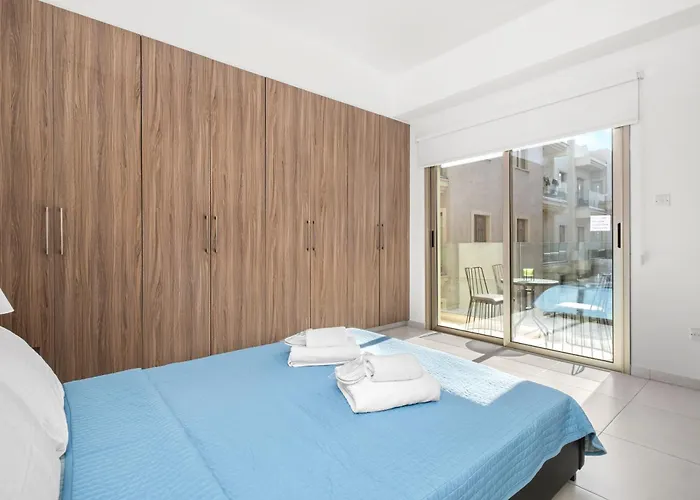 Διαμέρισμα Downtown 1 Bedroom